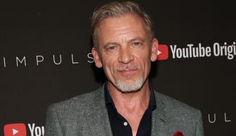 How to Contact Callum Keith Rennie: Phone Number, Contact, Whatsapp, Fanmail Address, Email ID, Website