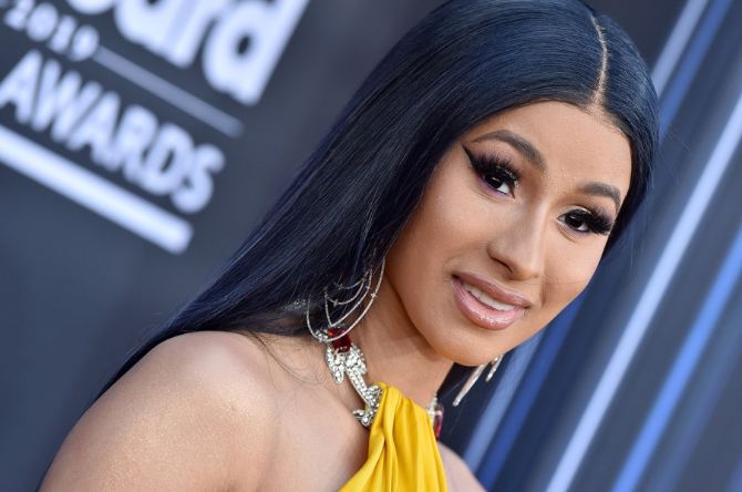 How to Contact Cardi B: Phone Number, Contact, Whatsapp, Fanmail Address, Email ID, Website