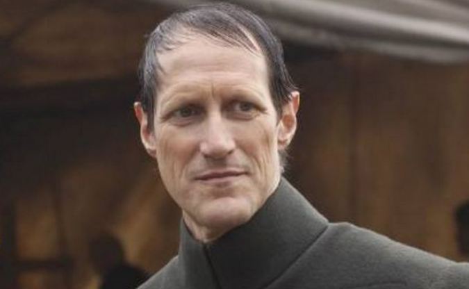 How to Contact Christopher Heyerdahl: Phone Number, Contact, Whatsapp, Fanmail Address, Email ID, Website