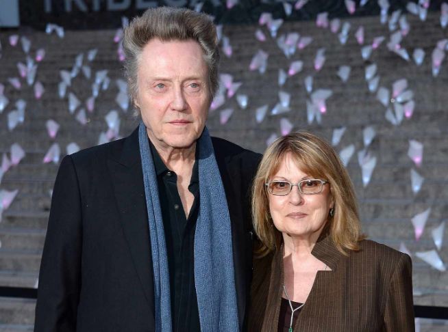 How to Contact Christopher Walken: Phone Number, Contact, Whatsapp, Fanmail Address, Email ID, Website