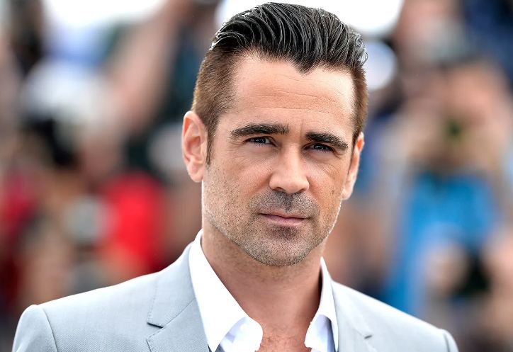 How to Contact Colin Farrell: Phone Number, Contact, Whatsapp, Fanmail Address, Email ID, Website