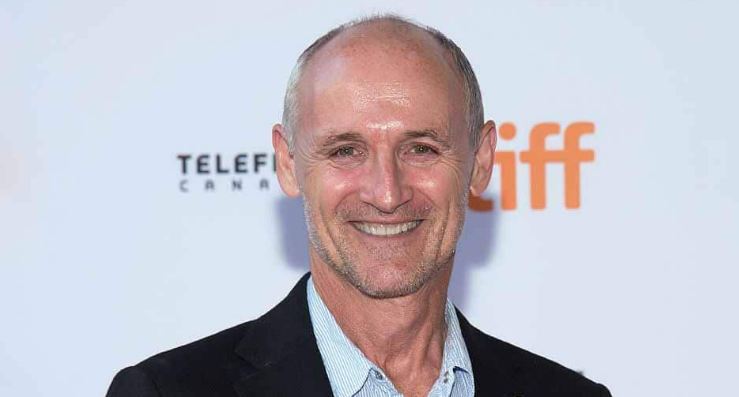 How to Contact Colm Feore: Phone Number