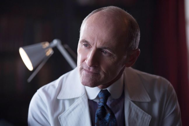How to Contact Colm Feore: Phone Number, Contact, Whatsapp, Fanmail Address, Email ID, Website