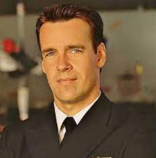 How to Contact David James Elliott: Phone Number, Contact, Whatsapp, Fanmail Address, Email ID, Website