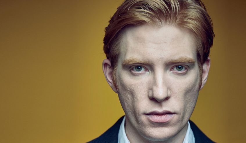 How to Contact Domhnall Gleeson: Phone Number,