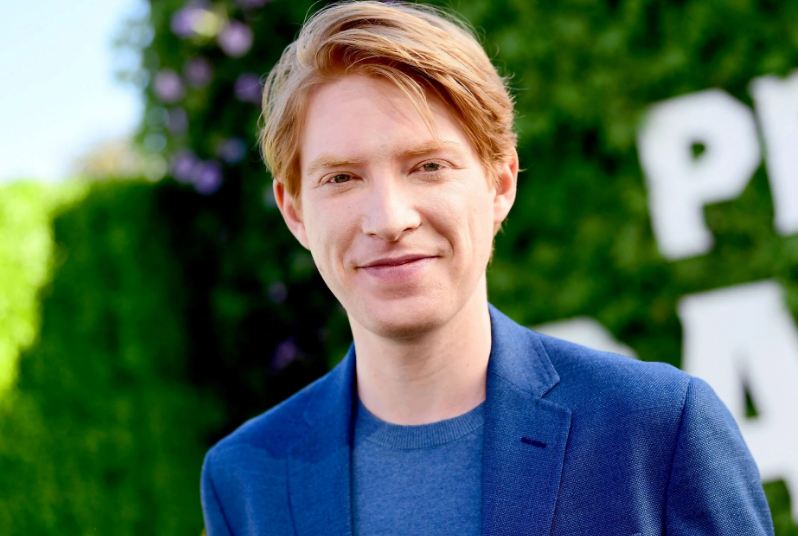 How to Contact Domhnall Gleeson: Phone Number, Contact, Whatsapp, Fanmail Address, Email ID, Website