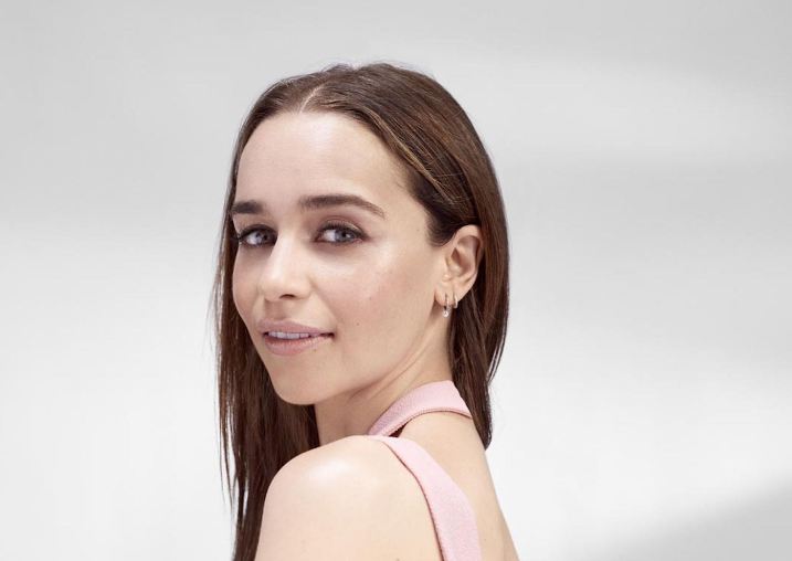 How to Contact Emilia Clarke: Phone Number, Contact, Whatsapp, Fanmail Address, Email ID, Website