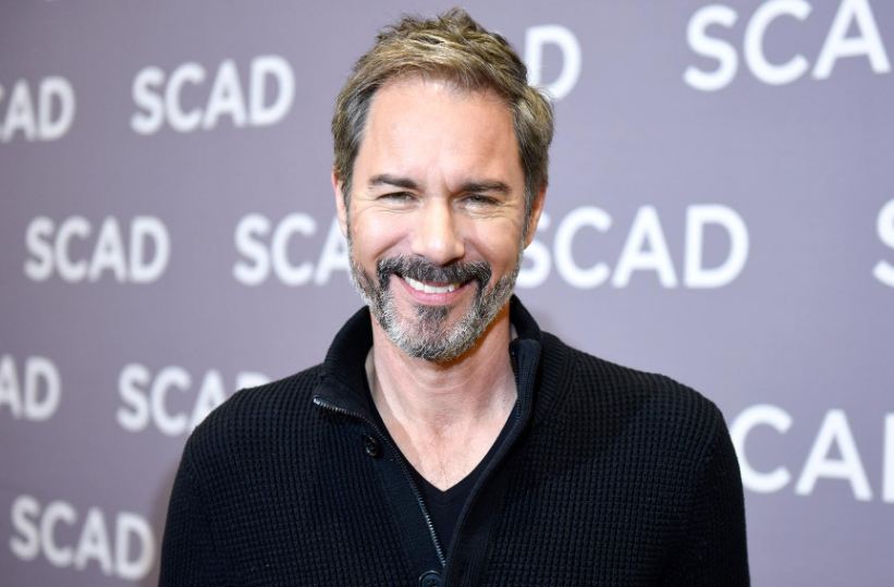 How to Contact Eric McCormack: Phone Number, Contact, Whatsapp, Fanmail Address, Email ID, Website