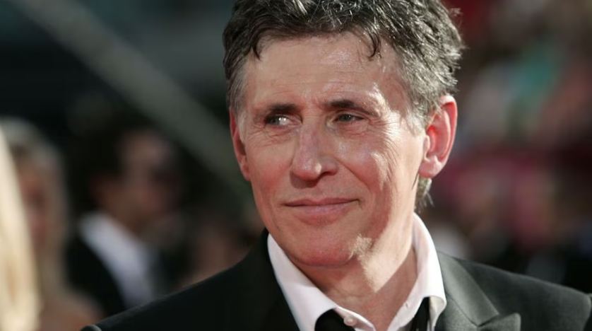 How to Contact Gabriel Byrne: Phone Number