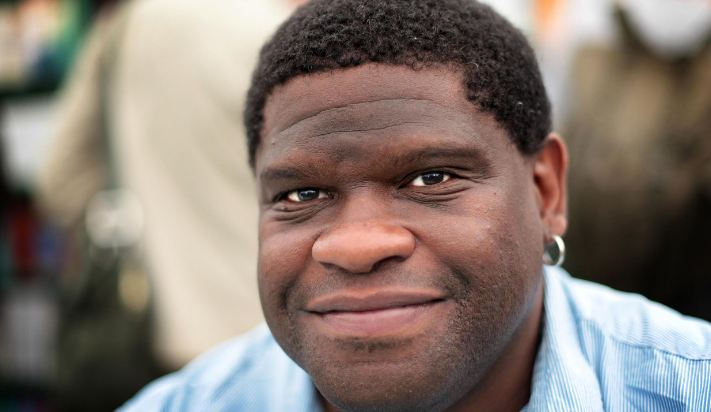 How to Contact Gary Younge: Phone Number