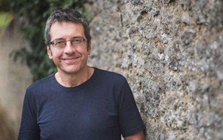 How to Contact George Monbiot: Phone Number