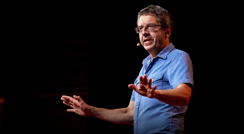 How to Contact George Monbiot: Phone Number, Contact, Whatsapp, Fanmail Address, Email ID, Website