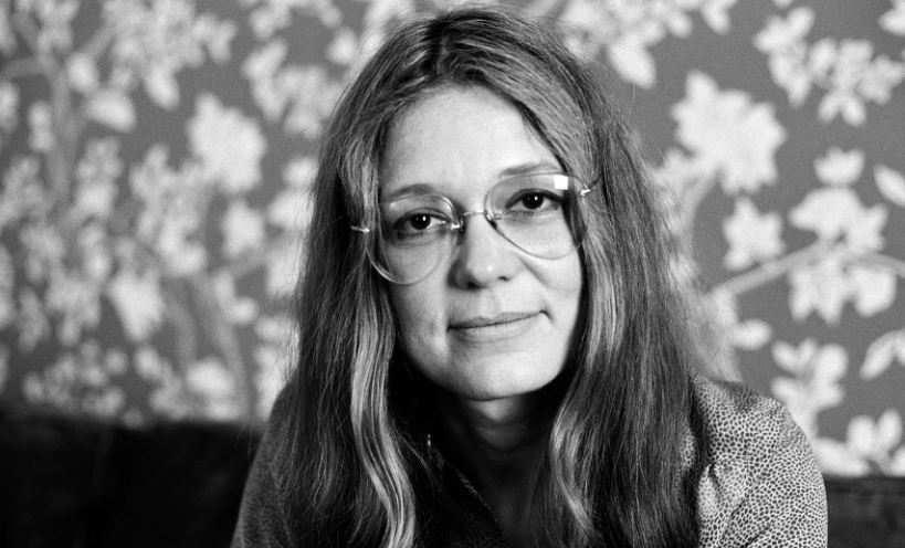 How to Contact Gloria Steinem: Phone Number, Contact, Whatsapp, Fanmail Address, Email ID, Website