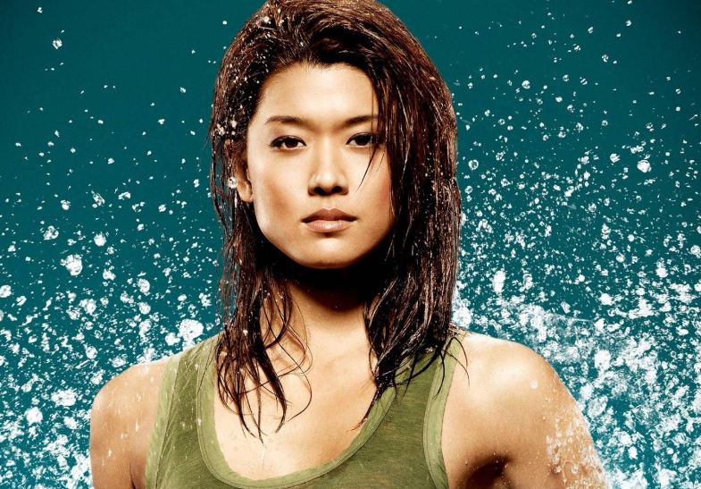 How to Contact Grace Park: Phone Number, Contact, Whatsapp, Fanmail Address, Email ID, Website