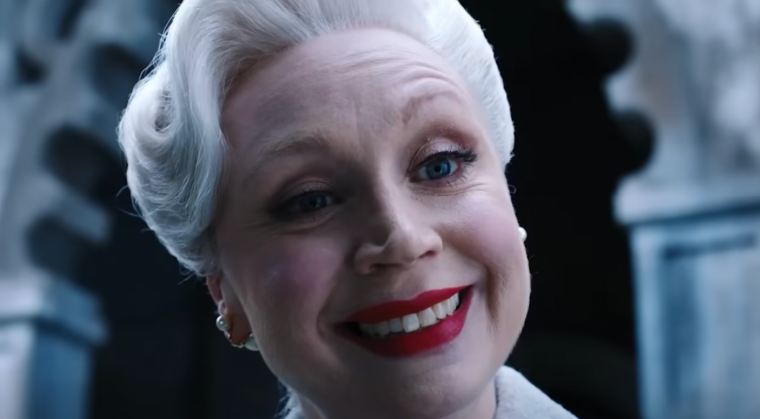 How to Contact Gwendoline Christie: Phone Number