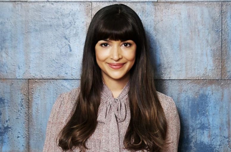 How to Contact Hannah Simone: Phone Number