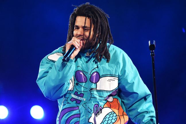 How to Contact J. Cole: Phone Number