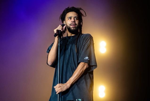 How to Contact J. Cole: Phone Number, Contact, Whatsapp, Fanmail Address, Email ID, Website
