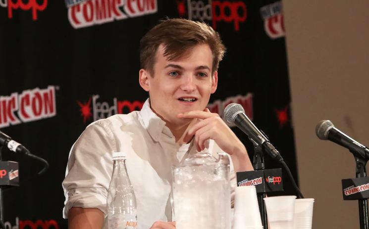 How to Contact Jack Gleeson: Phone Number, Contact, Whatsapp, Fanmail Address, Email ID, Website