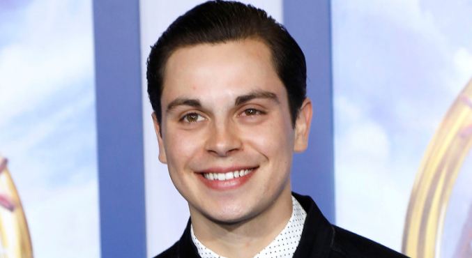 How to Contact Jake T. Austin: Phone Number