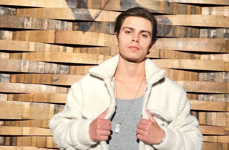 How to Contact Jake T. Austin: Phone Number, Contact, Whatsapp, Fanmail Address, Email ID, Website