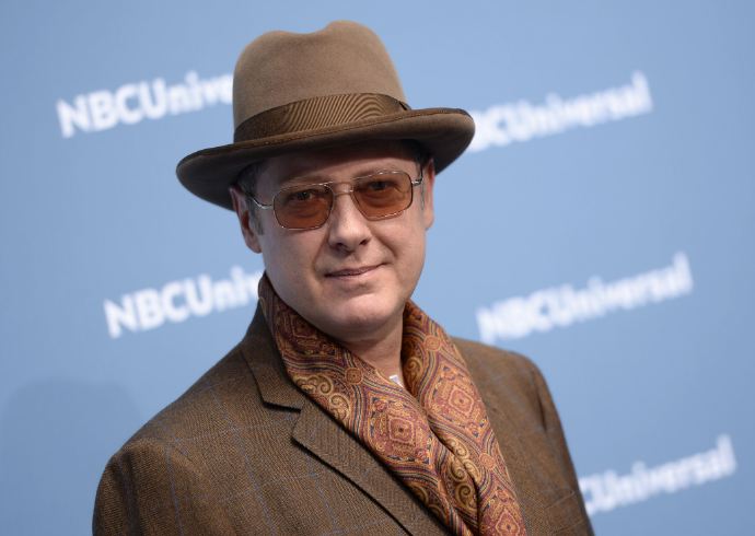 How to Contact James Spader: Phone Number