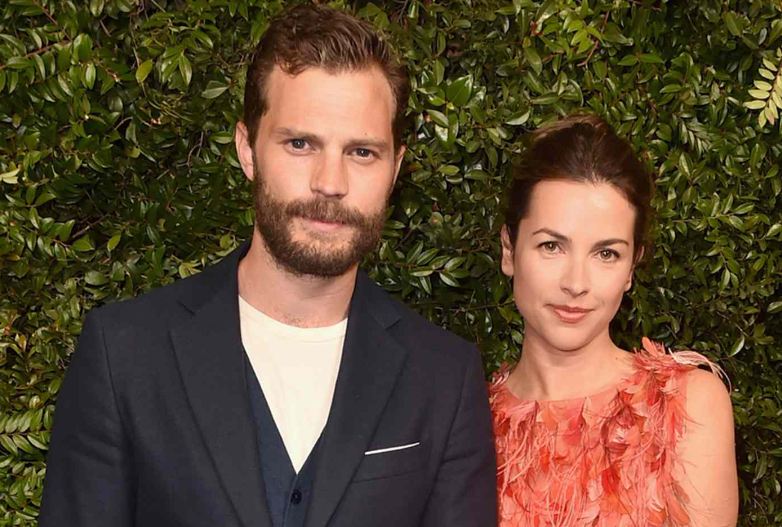How to Contact Jamie Dornan: Phone Number, Contact, Whatsapp, Fanmail Address, Email ID, Website