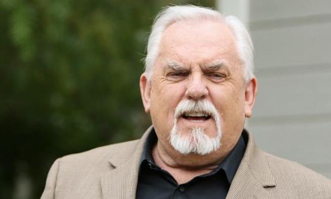 How to Contact John Ratzenberger: Phone Number, Contact, Whatsapp, Fanmail Address, Email ID, Website