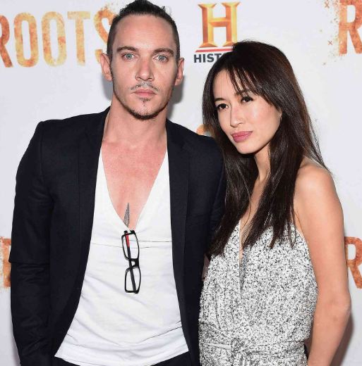 How to Contact Jonathan Rhys Meyers: Phone Number