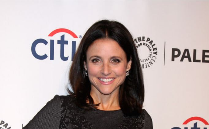 How to Contact Julia Louis-Dreyfus: Phone Number