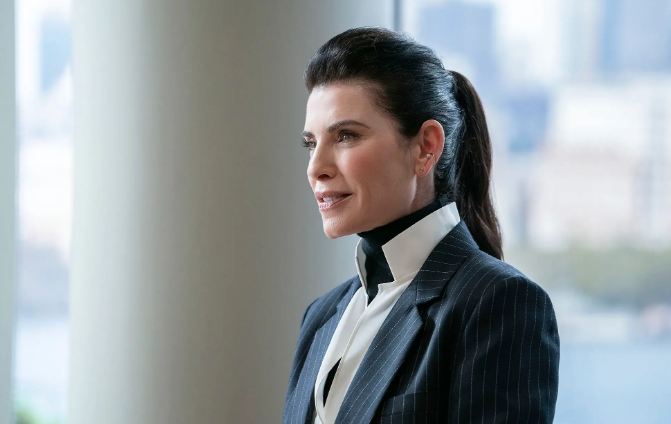 How to Contact Julianna Margulies: Phone Number