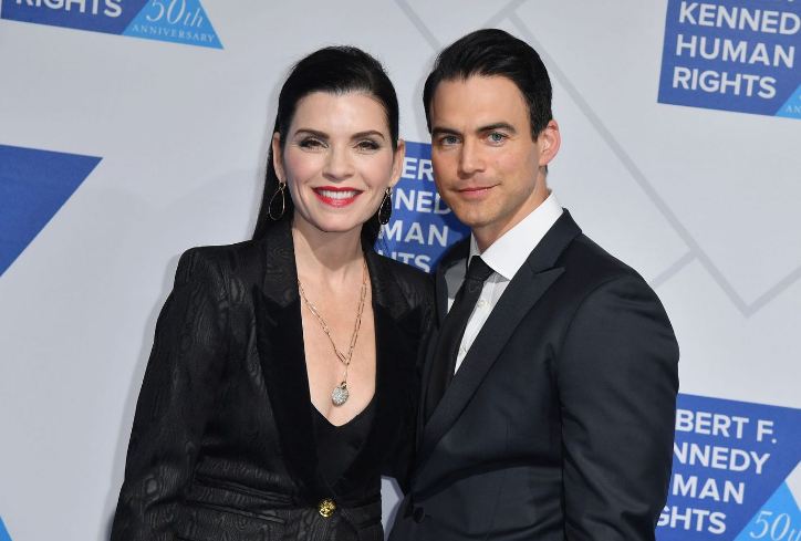 How to Contact Julianna Margulies: Phone Number, Contact, Whatsapp, Fanmail Address, Email ID, Website