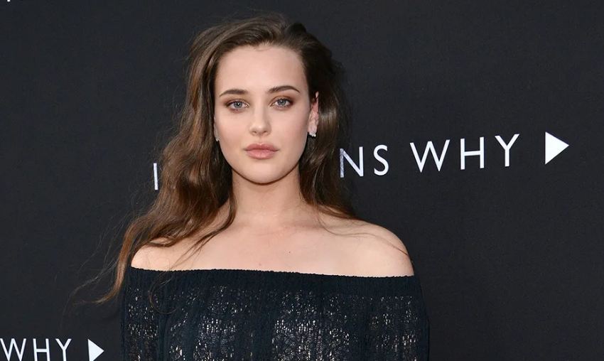 How to Contact Katherine Langford: Phone Number