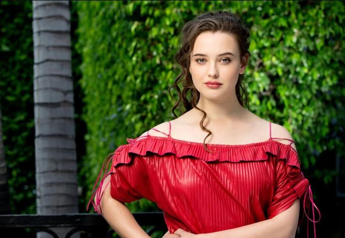 How to Contact Katherine Langford: Phone Number, Contact, Whatsapp, Fanmail Address, Email ID, Website