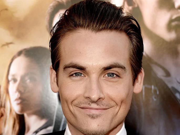 How to Contact Kevin Zegers: Phone Number