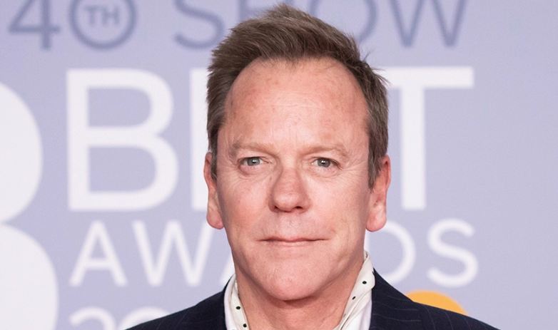 How to Contact Kiefer Sutherland: Phone Number, Contact, Whatsapp, Fanmail Address, Email ID, Website