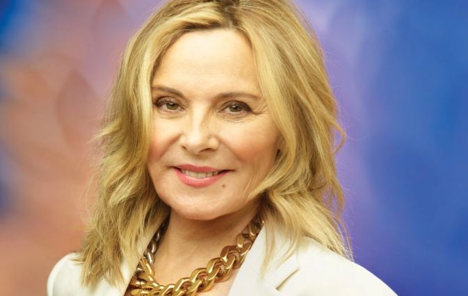 How to Contact Kim Cattrall: Phone Number