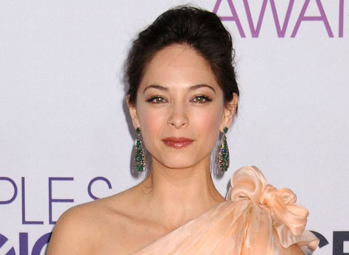 How to Contact Kristin Kreuk: Phone Number