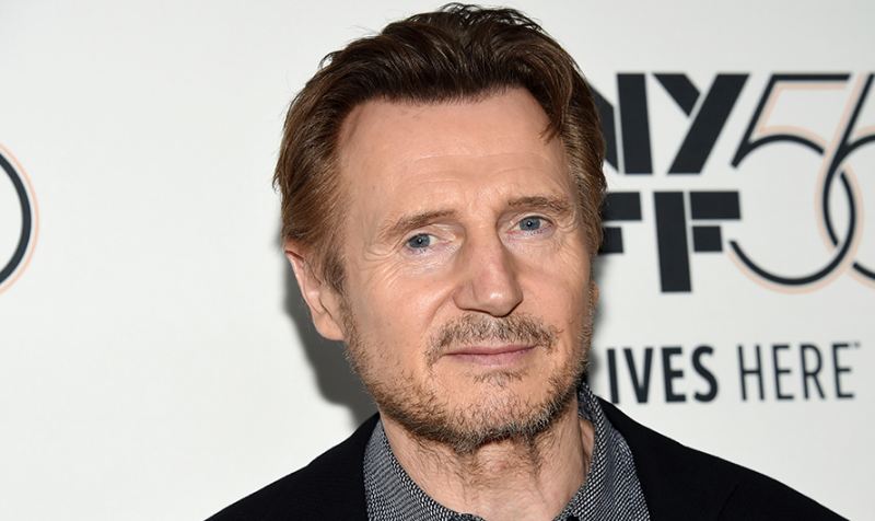 How to Contact Liam Neeson: Phone Number, Contact, Whatsapp, Fanmail Address, Email ID, Website