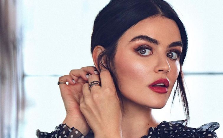 How to Contact Lucy Hale: Phone Number, Contact, Whatsapp, Fanmail Address, Email ID, Website