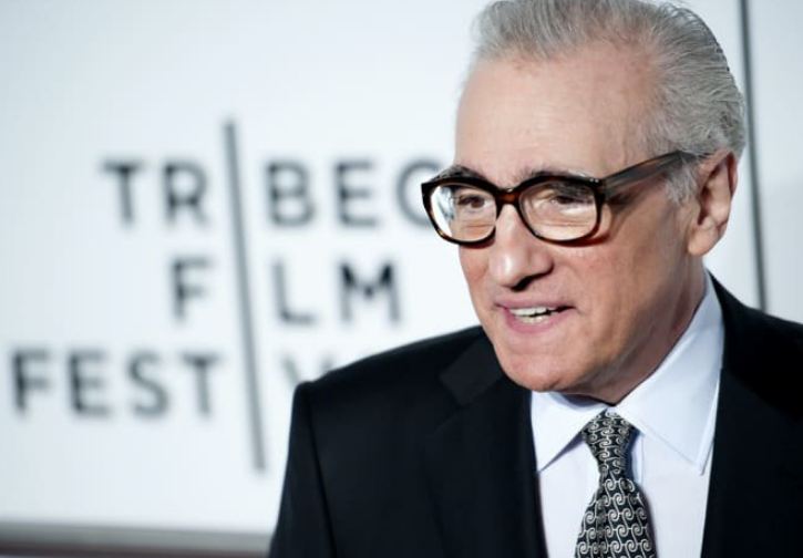 How to Contact Martin Scorsese: Phone Number