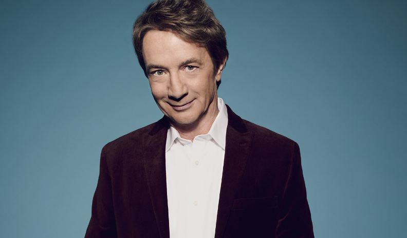 How to Contact Martin Short: Phone Number, Contact, Whatsapp, Fanmail Address, Email ID, Website