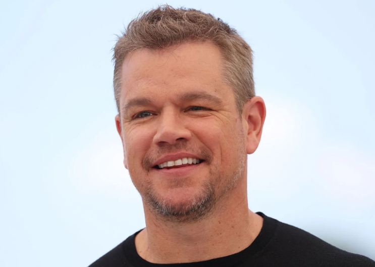 How to Contact Matt Damon: Phone Number, Contact, Whatsapp, Fanmail Address, Email ID, Website