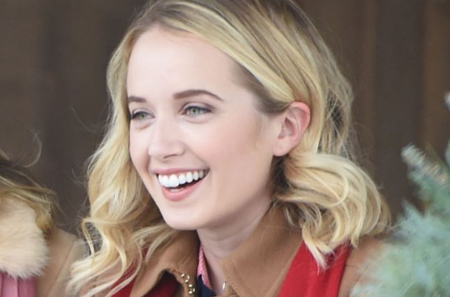 How to Contact Megan Park: Phone Number, Contact, Whatsapp, Fanmail Address, Email ID, Website