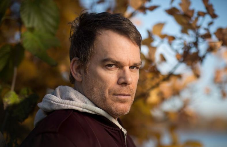 How to Contact Michael C. Hall: Phone Number