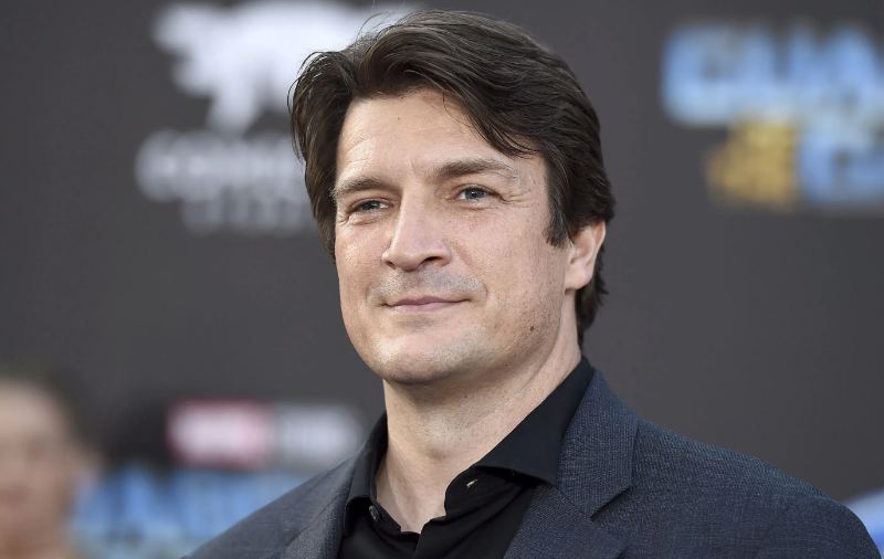How to Contact Nathan Fillion: Phone Number, Contact, Whatsapp, Fanmail Address, Email ID, Website