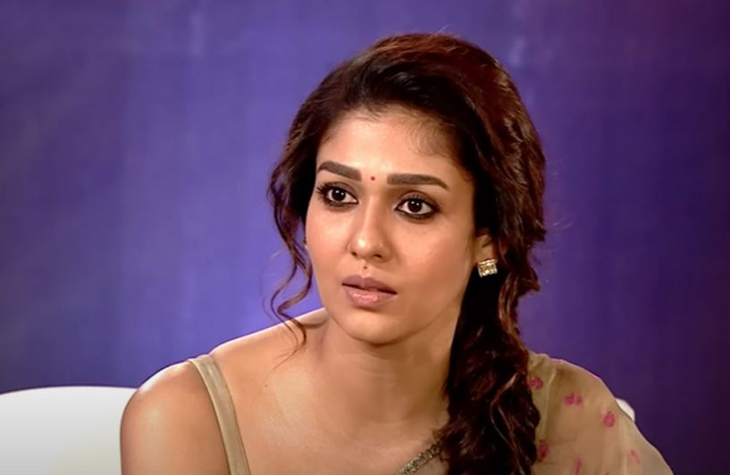 How to Contact Nayanthara: Phone Number, Contact, Whatsapp, Fanmail Address, Email ID, Website