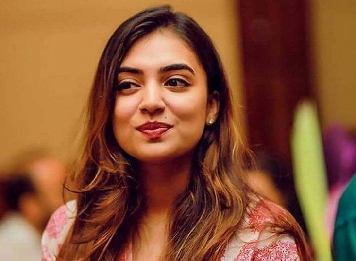 How to Contact Nazriya Nazim: Phone Number, Contact, Whatsapp, Fanmail Address, Email ID, Website