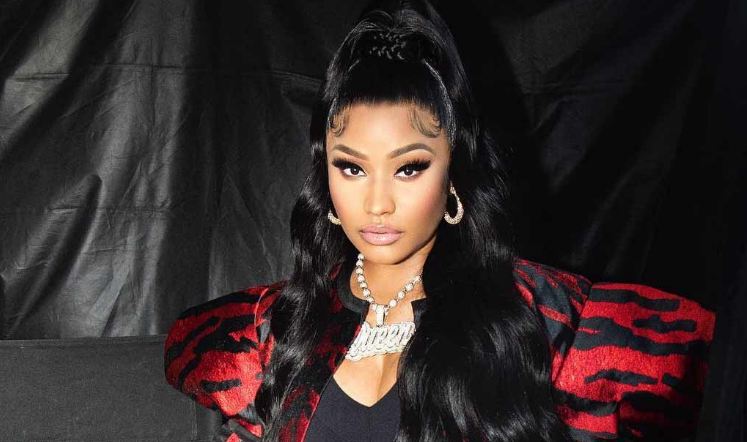 How to Contact Nicki Minaj: Phone Number, Contact, Whatsapp, Fanmail Address, Email ID, Website