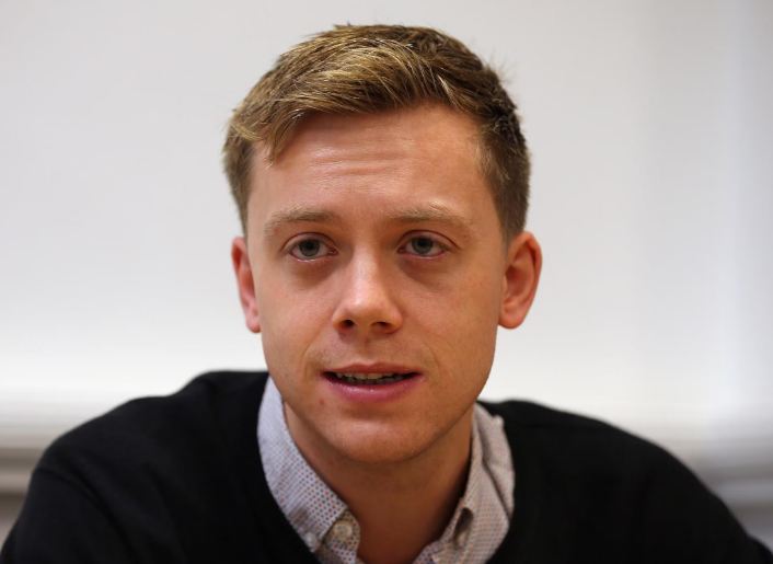 How to Contact Owen Jones: Phone Number, Contact, Whatsapp, Fanmail Address, Email ID, Website